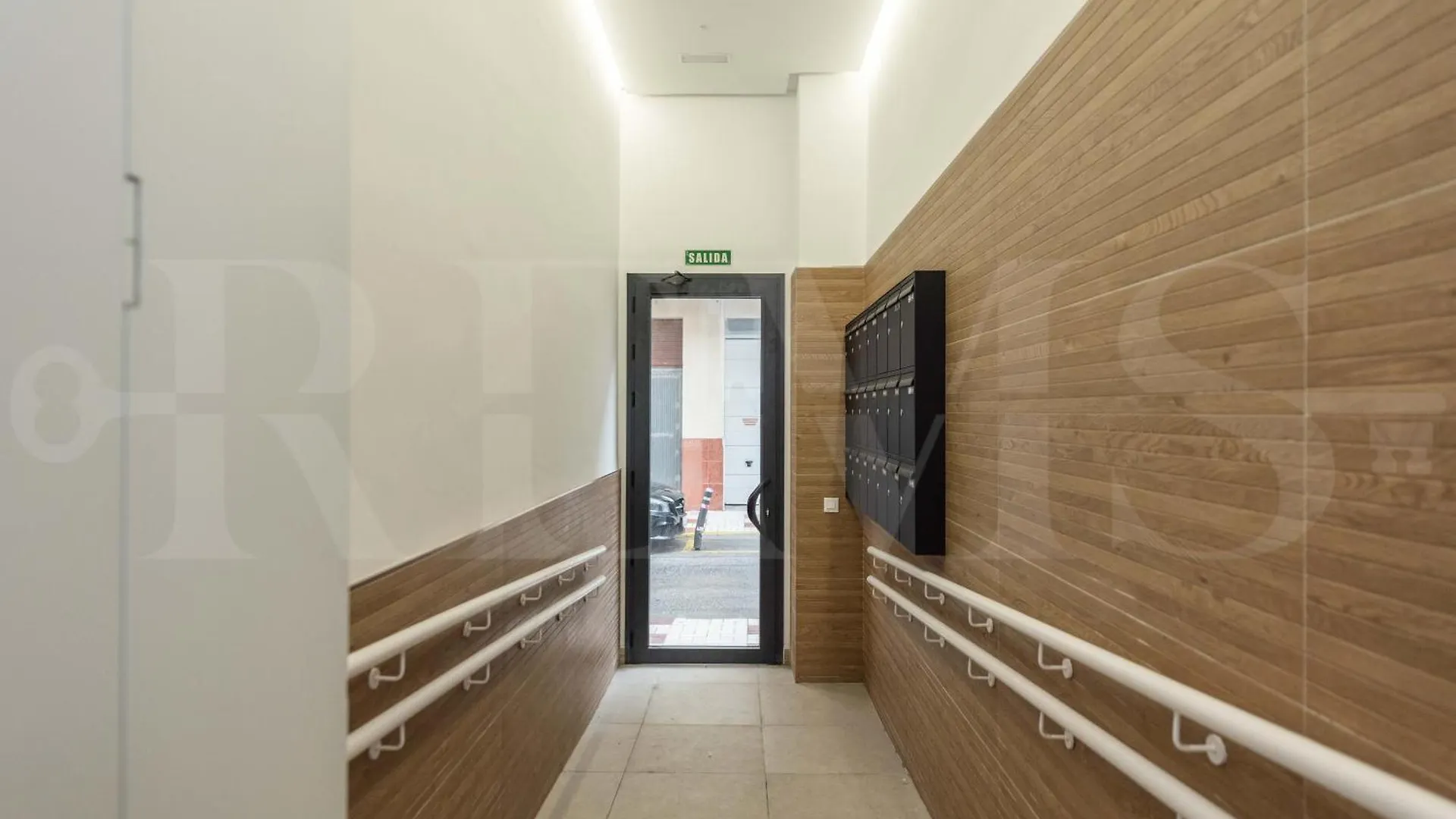 Urban Duplex With Terrace Near The Center By Rems Apartment Malaga