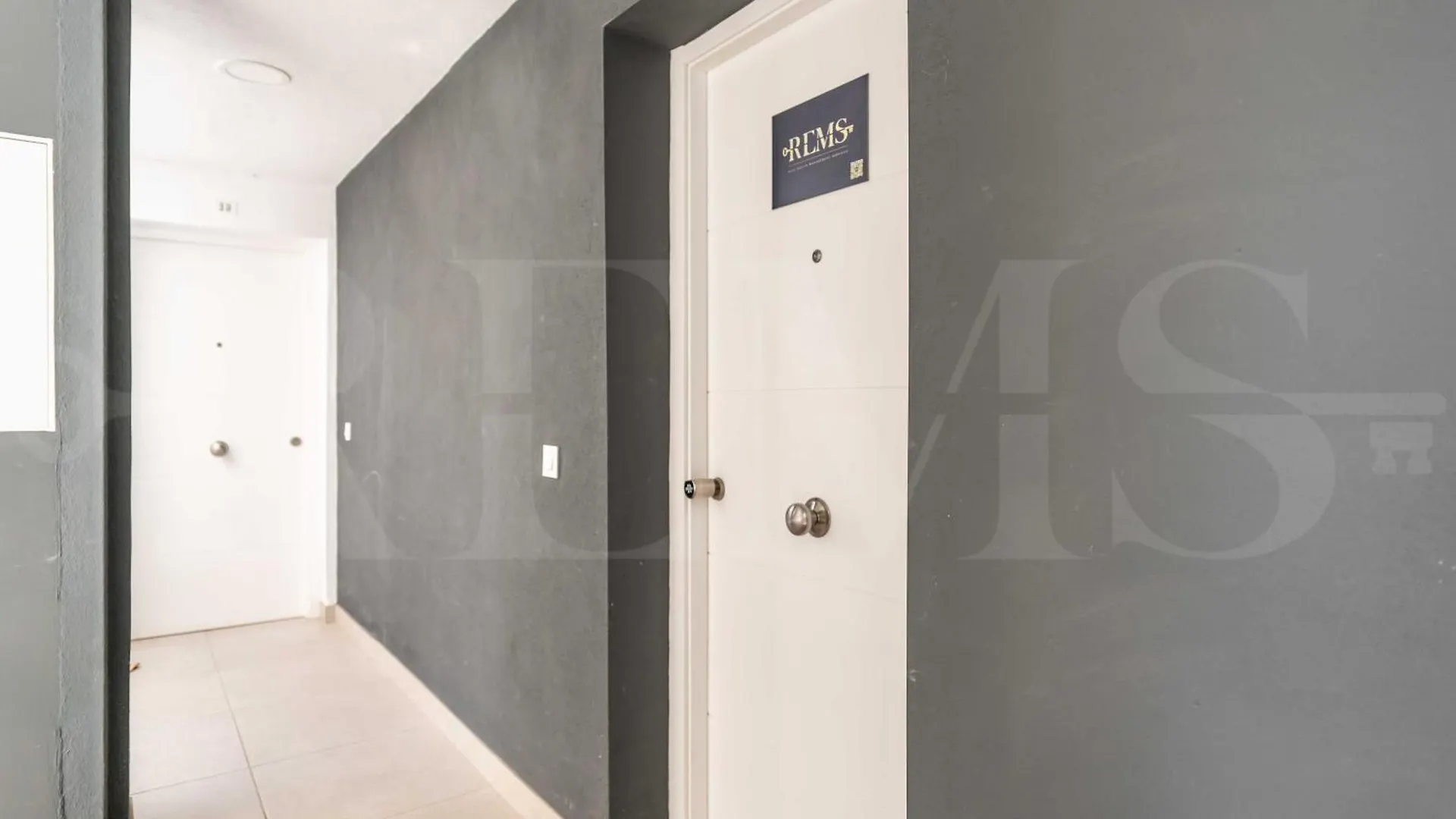 Urban Duplex With Terrace Near The Center By Rems Apartment Malaga Spain